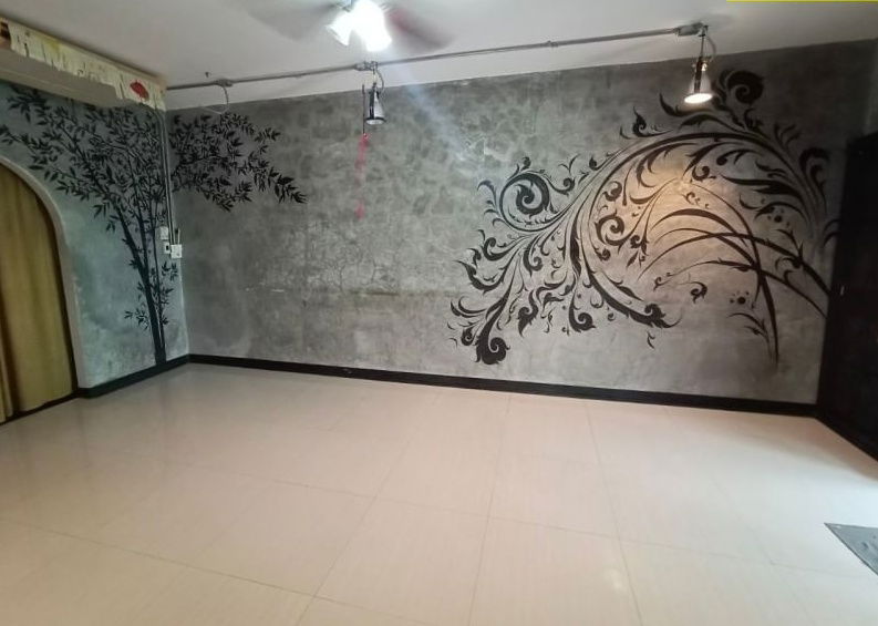 picture Townhouse, Pruksa Village 12/1, Rangsit Khlong Sam, near BIG C, owner sells himself - 3/11