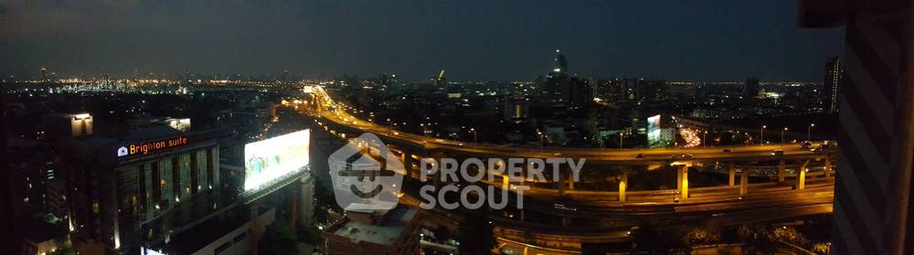picture 1-BR Condo at Ideo O2 near BTS Bang Na (ID 385813) - 11/11