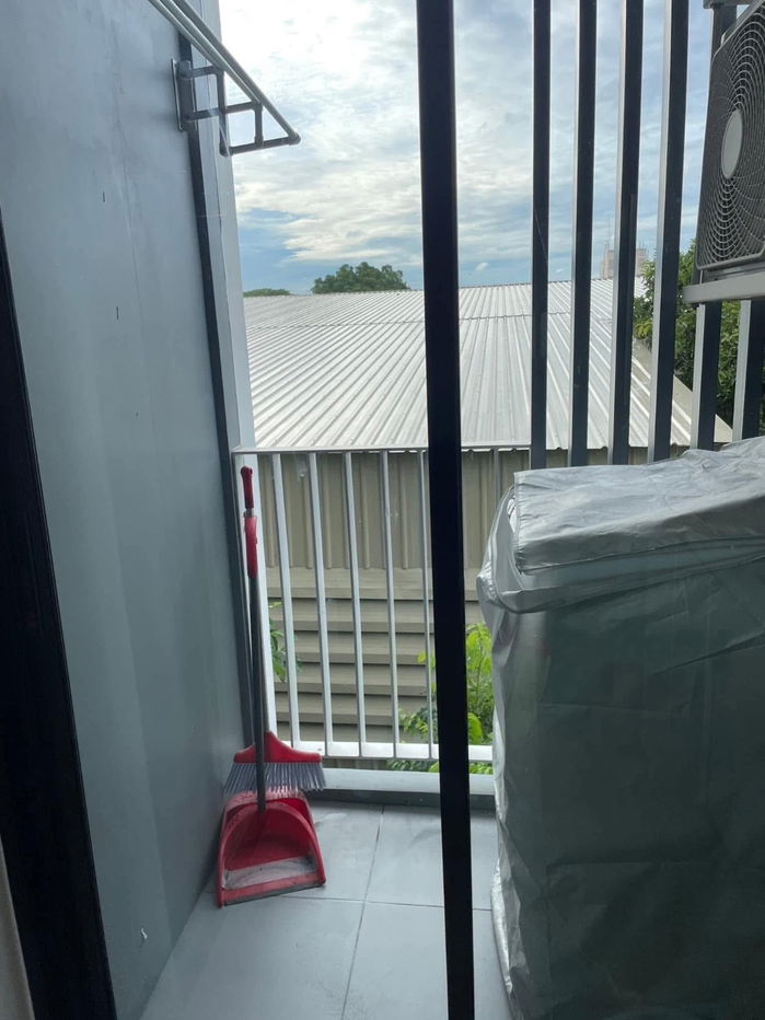 picture For rent The Matt Sukhumvit 101/1 Near BTS Punnawithi - 6/11