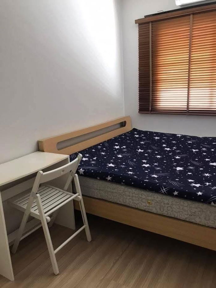 รูป BRH25112 ✅ ให้เช่าทาวน์โฮม บ้านกลางเมือง สวนหลวง ✅ - รูปที่ 7/10