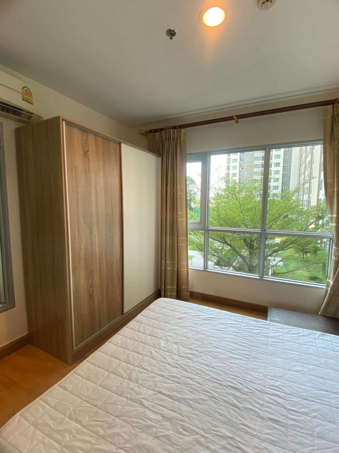 picture 🌿 Condo for rent Aspire Rama 4 (Code : MCR0312) - 5/12