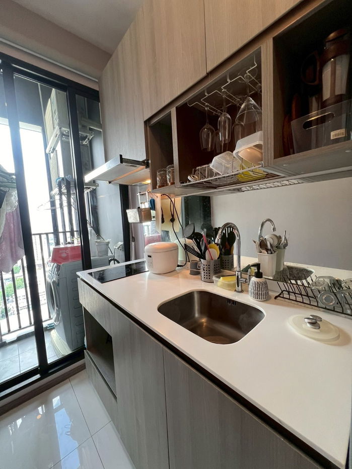 รูป 💥CP-8296💥ว่าง ให้ เช่า   เซ็นทริค ซีน สุขุมวิท 64👉แอดไลน์ @wincondo  - รูปที่ 7/9
