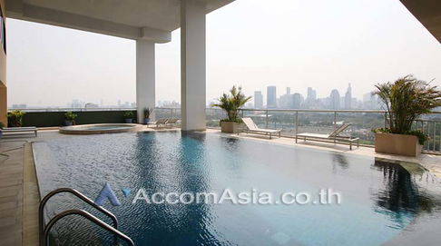 🔼🔽 AccomA 📩 Big Balcony 2 BR Condominium @Lake Green (AA16181)