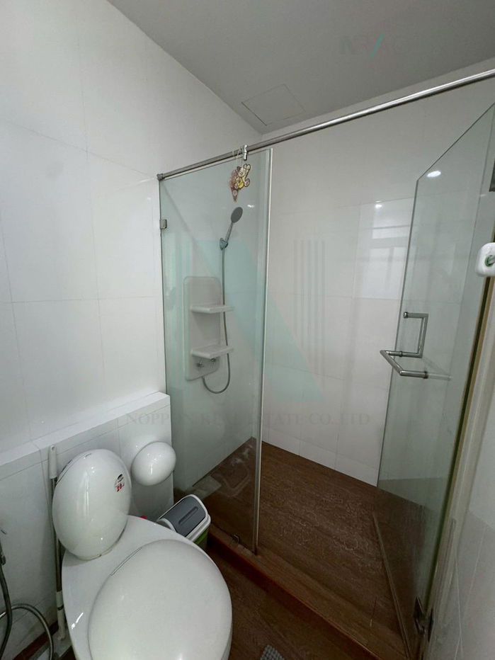 รูป ขายคอนโด เอสโทร แจ้งวัฒนะ อาคาร 1 ชั้น 19 1 ห้องนอน ขนาด 35 ตรม ใกล้ ห้างสรรพสินค้าเซ็นทรัลแจ้งวัฒนะ - รูปที่ 8/8