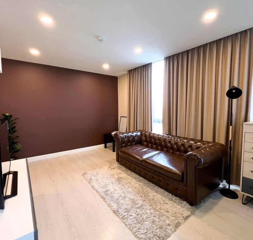 รูป 🏠RB19304 ให้เช่าถูกมาก📢เดอะ คิวบ์ นวมินทร์ - รามอินทรา👉🏻แอดไลน์ @062mnigk( มี @ ด้วย) แอดมินตอบไว - รูปที่ 3/9