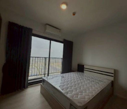 picture For rent, Condo A Space Mega Bangna, 1 bedroom, 1 bathroom, 30 sq m., 32nd floor - 7/11