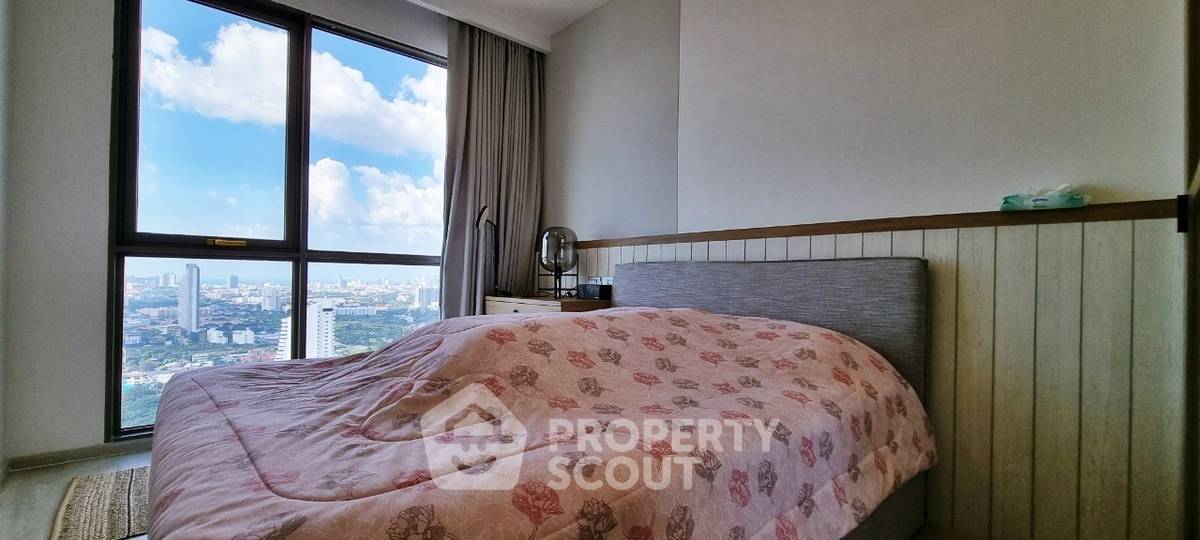 picture 3-BR Condo at Aeras Condo Pattaya close to Jomtien Beach (ID 2136056) - 8/25
