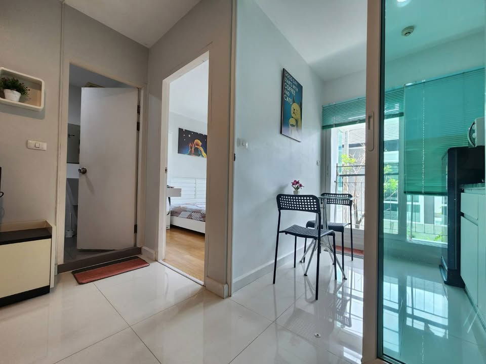รูป (19251) Sale at Loss Aspire Srinakarin - รูปที่ 9/13