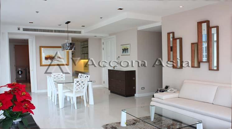 picture 🔼🔽 AccomA 📩  2 BR Condominium @Athenee Residence (1514077) - 2/9
