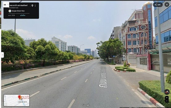 รูป ดึงผลตอบแทนได้ 10–12% ในทำเล CBD สาทร! เซอร์วิสอพาร์ตเมนต์ 6 ชั้น ใจกลางกรุงเทพฯ พร้อมผู้เช่า รายได้ปัจจุบัน 710,000/ด. - รูปที่ 18/20