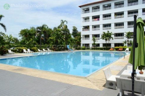 รูป Studio Condominium @ Baan Suan Lalana - รูปที่ 24/31