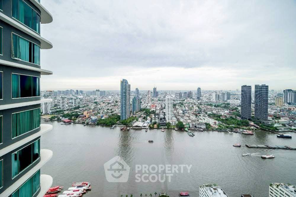 รูป คอนโด 2-ห้องนอน ที่ แม่น้ำ เรสซิเดนท์ ใน วัดพระยาไกร (ID 2213290) - รูปที่ 4/9