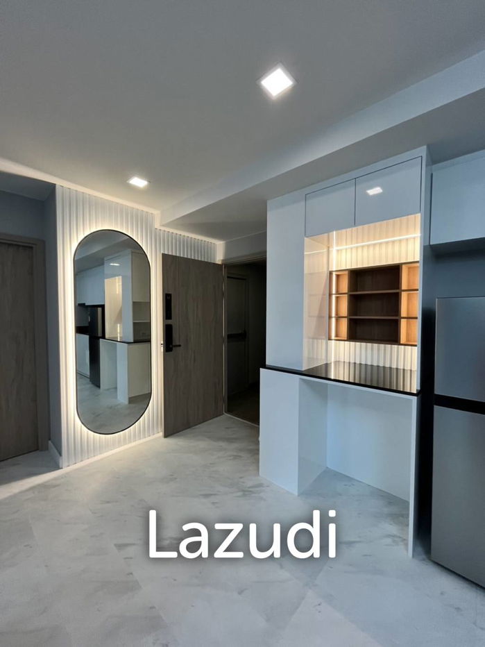 picture 2 Bedroom 2 Bathroom 60.83 Sq.m Maestro 19 - 6/11