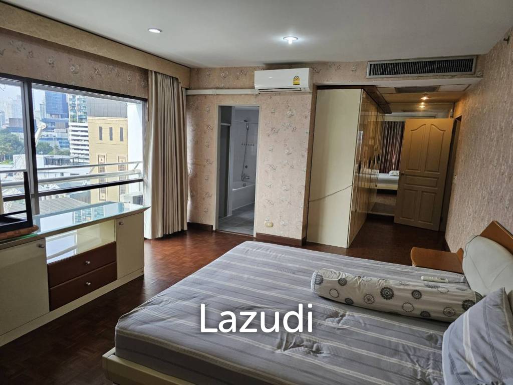 picture 2 Bed 2 Bath 125 SQ.M  The Natural Place Suite - 2/19