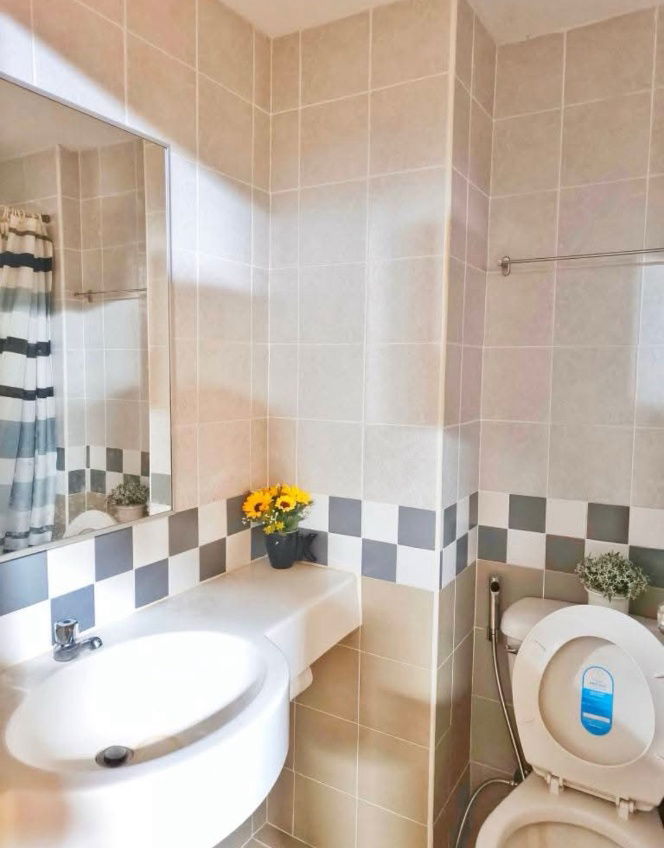 picture Lumpini Condo Town Ramintra - Laksi for rent ✨ Fully furnished - 7/7