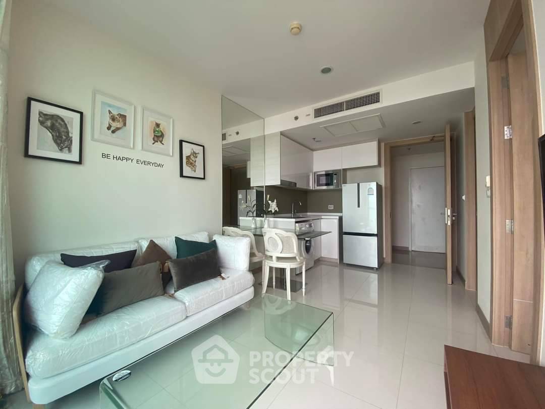 picture 1-BR Condo at The Riviera Wongamat close to Sanctuary of Truth (ID 2078908) - 2/15