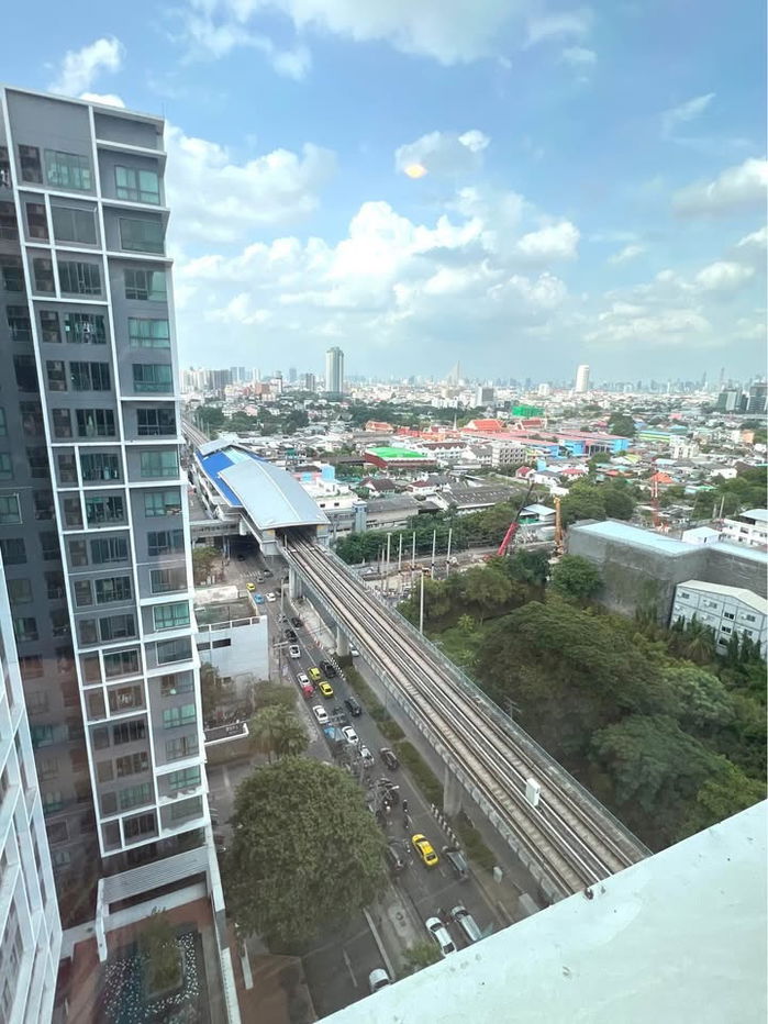 picture For rent: Ideo Mobi Charan - Interchange, ready to move in, BL040106 - 12/12