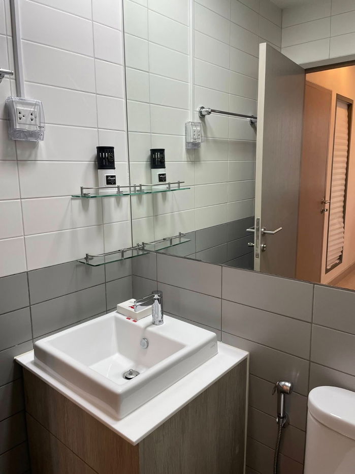 picture @Condorental condo for rent IDEO Mobi Sukhumvit - 8/12