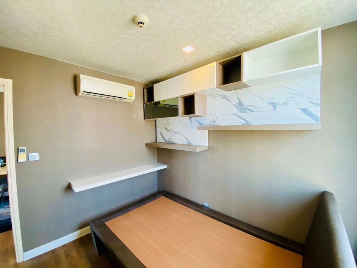 รูป 🌿 WS1494 [เช่าย] Esta Bliss รามอินทรา 📍 สถานีเศรษฐบุตรบำเพ็ญ 💸 ค่าเช่า 24,500 บาท/เดือน - รูปที่ 6/21
