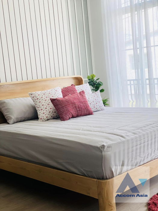 รูป 🔼🔽 AccomA 📩 Fully Furnished 3 BR Townhouse @ (AA41298) - รูปที่ 9/11