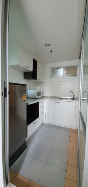 picture MRT Bang Yi Khan 1.8 km. Price  9,000 Baht Condo Lumpini Place Rama 8 ( Rental ) - 5/10