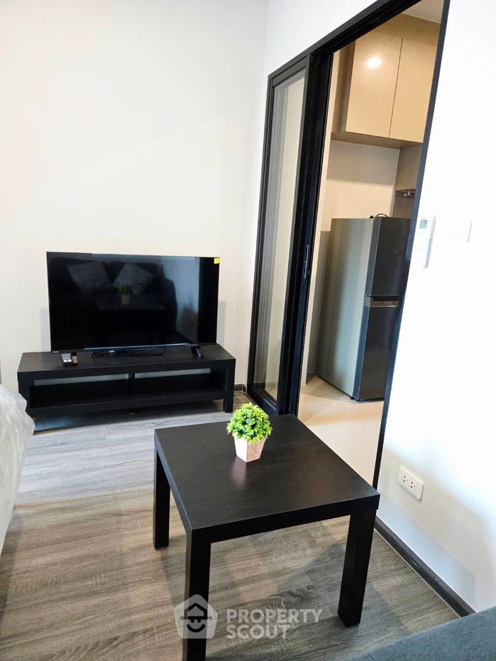 picture 1-BR Condo at Ideo Ramkamhaeng Lamsali Station close to Lam Sali (ID 2215848) - 6/10
