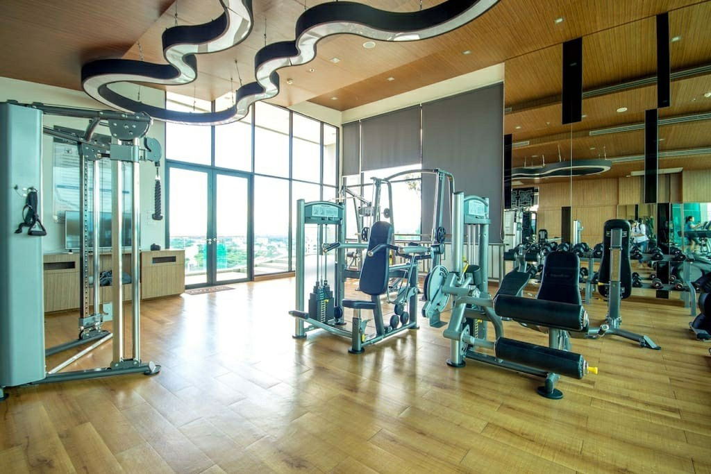 picture The astra condo for rent Chang klan Chiangmai 1bedroom plus Tel. 082-3899314 (Boo) - 11/15