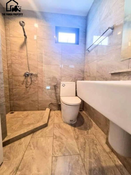 รูป บ้านเดี่ยว โคโม่ โบทานิก้า 1 หน้าบ้านไม่ชนใคร  - รูปที่ 19/20