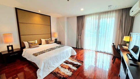 🔺 For Rent Condo PIYATHIP PLACE Building 1, Floor 7,2 bed room, Room size 160 sqm