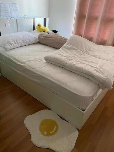 1-bed condo for sale, 29 sqm, Lumpini Place Borom Ratchachonni - Pinklao