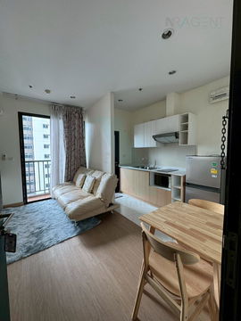 🔺 For Sell Condo ASTRO CHAENG WATTANA Building 1, Floor 19,1 bed room, Room size 35 sqm