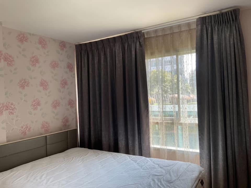 รูป 2 bed พร้อมอยู่‼️ ให้เช่า Elio Del Ray สุขุมวิท 64 🏡 ใกล้ BTS อุดมสุข (Line : malindah) - รูปที่ 3/12