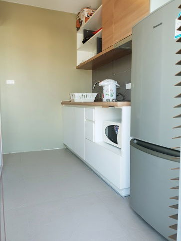 picture 🔥Hot Deal🔥 For rent, private corner room with very nice view at U Delight Residence Pattanakarn-Thonglor - 7/20