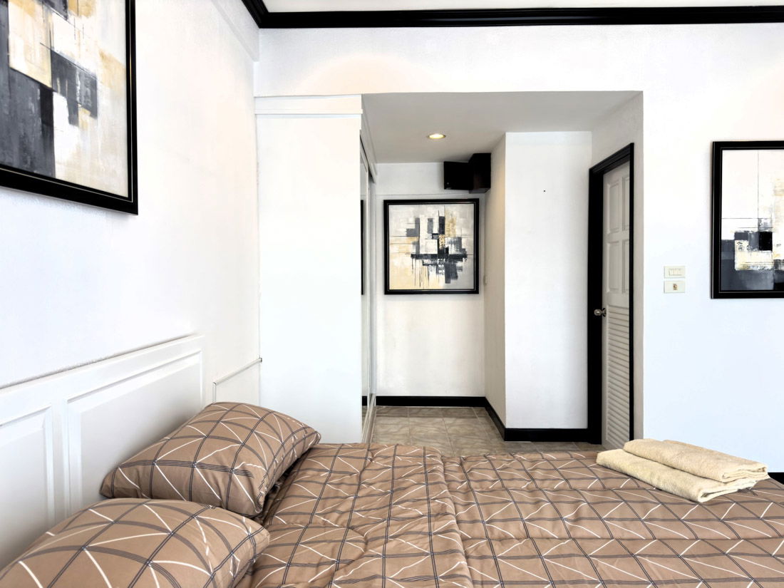 picture 1 Bedroom Condominium @ Majestic Jomtien - 13/19