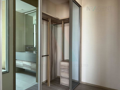 🎉 ขายคอนโด ดิ เอส อโศก อาคาร 1 ชั้น 35 2 ห้องนอน ขนาด 75 ตรม ใกล้ โรงเรียนวัฒนาวิทยาลัย