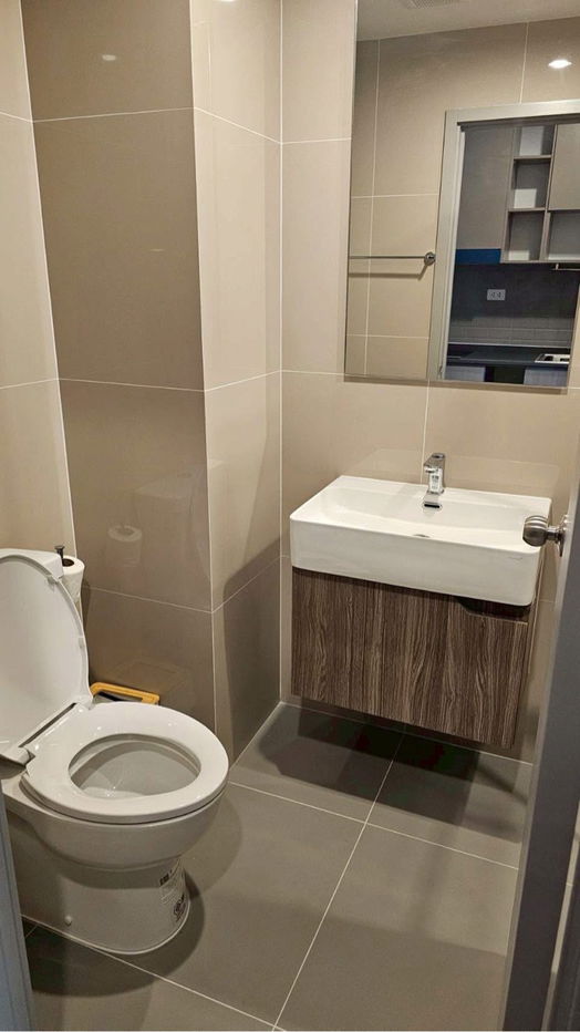 picture #Z1505 Condo for rent Ideo Ramkhamhaeng Lamsali Station - 10/10