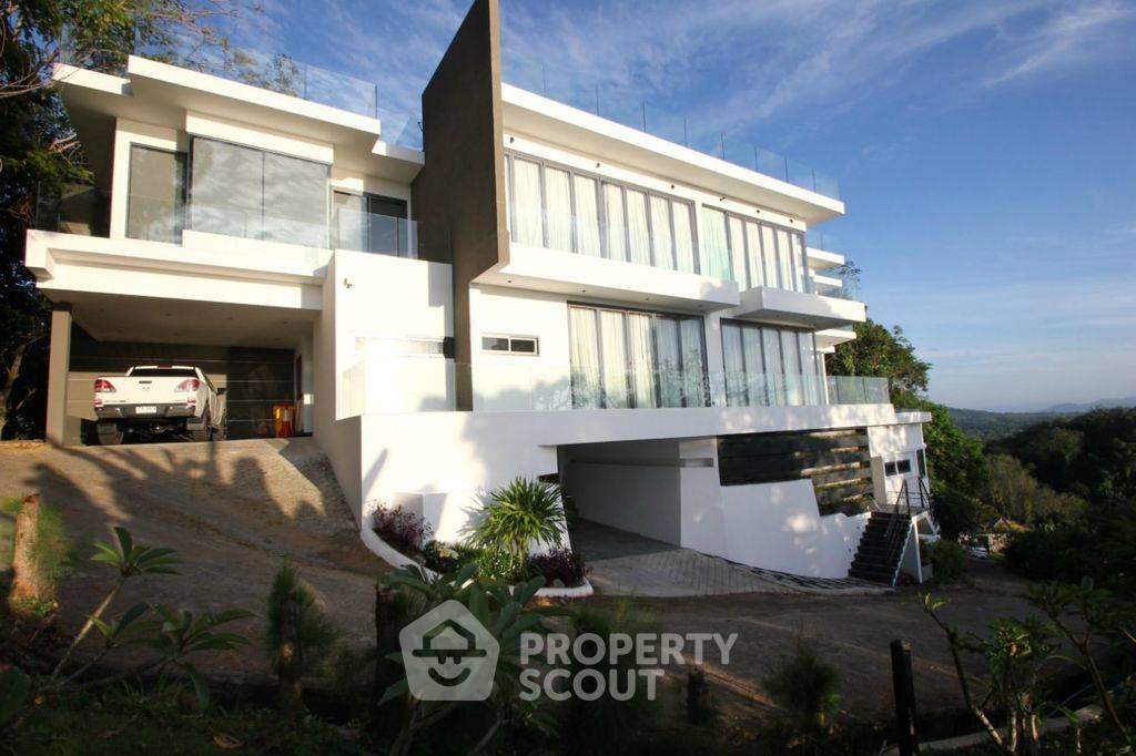 รูป วิลล่า 5-ห้องนอน ใน ป่าคลอก (ID 1429848) - รูปที่ 2/40
