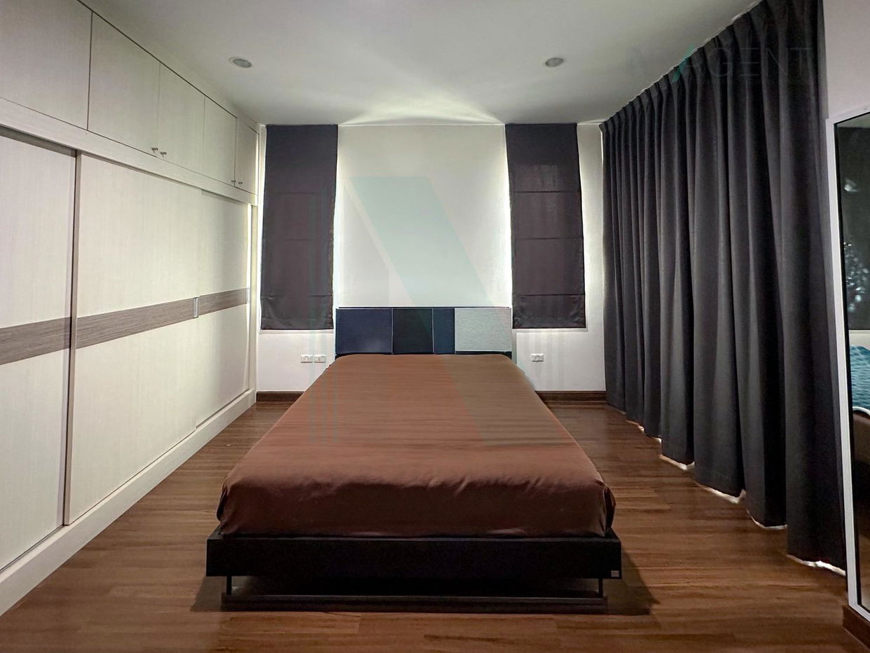 picture 🎉 For Rent Condo SUPALAI PREMIER RATCHATHEWI Building 1, Floor 27,2 bed room, Room size 105 sqm - 2/8