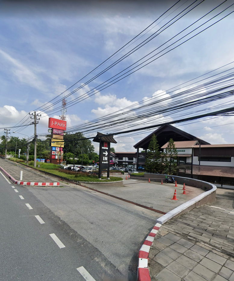 รูป ให้เช่าทาวน์เฮาส์ ติดถนน ศรีราชา – หนองค้อ - รูปที่ 4/5