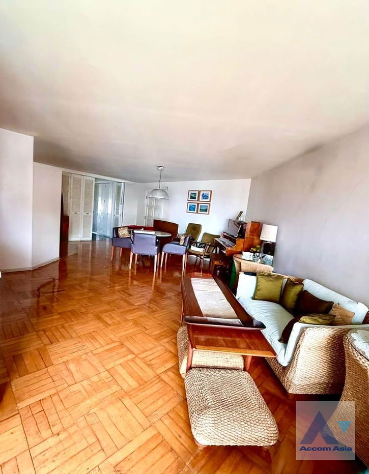 picture 🔼🔽 AccomA 📩  4 BR Condominium @Bangkok Garden Condominium (AA44085) - 2/11