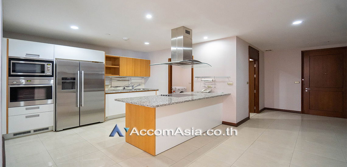 รูป 🔼🔽 AccomA 📩 Family-friendly apartment with large kitchen and storage (AA27893) - รูปที่ 5/11