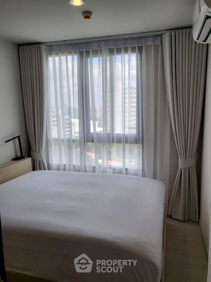 picture 1-BR Condo at NUE Noble Ngamwongwan close to Ngam Wong Wan (ID 2150536) - 4/7