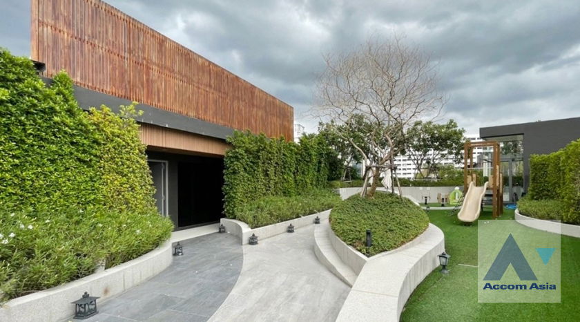รูป 🔼🔽 AccomA 📩  3 BR Condominium @La Citta Delre (AA44250) - รูปที่ 1/1