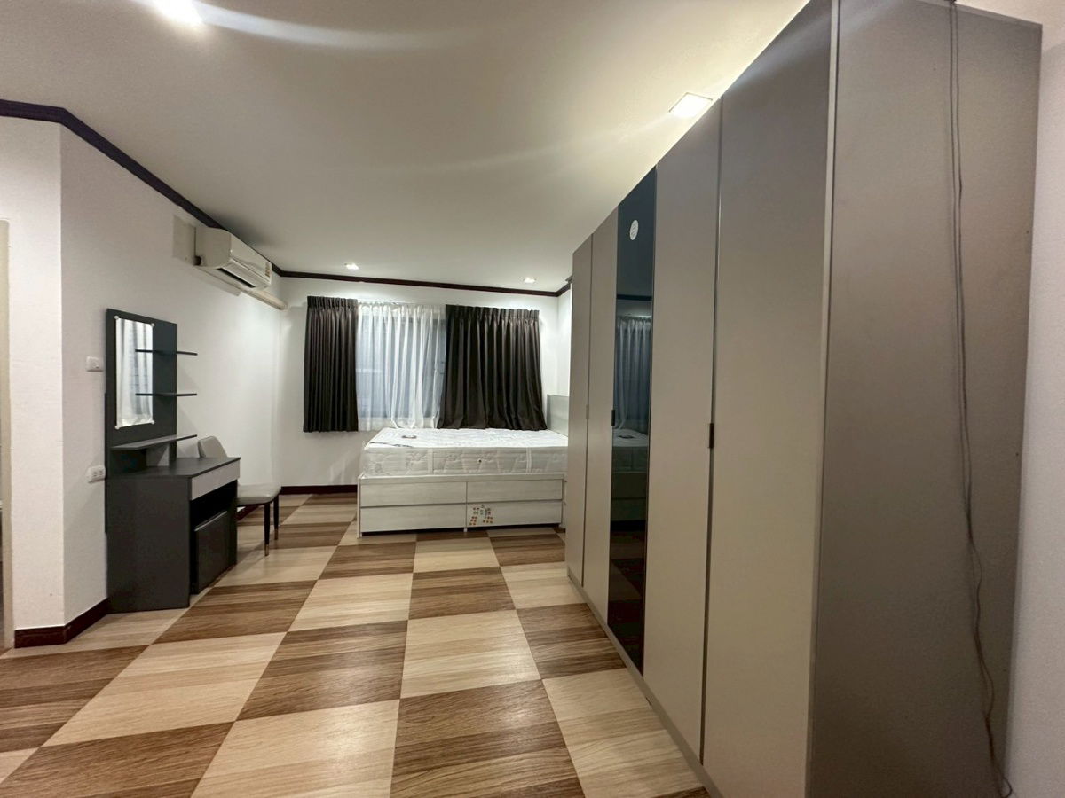 รูป 🏡 ให้เช่าทาวน์โฮม 3 ชั้น โครงการ Eco Space บางนา-วงแหวน(Code :MHR0033) - รูปที่ 13/20