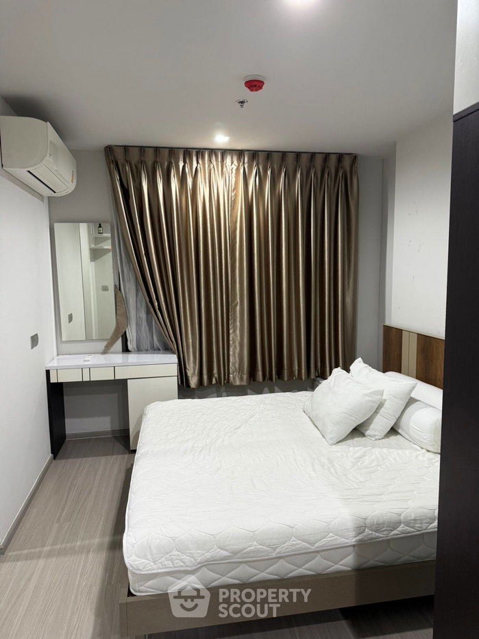 picture 1-BR Condo at Life Ladprao near BTS Ha Yaek Lat Phrao (ID 2057319) - 4/7