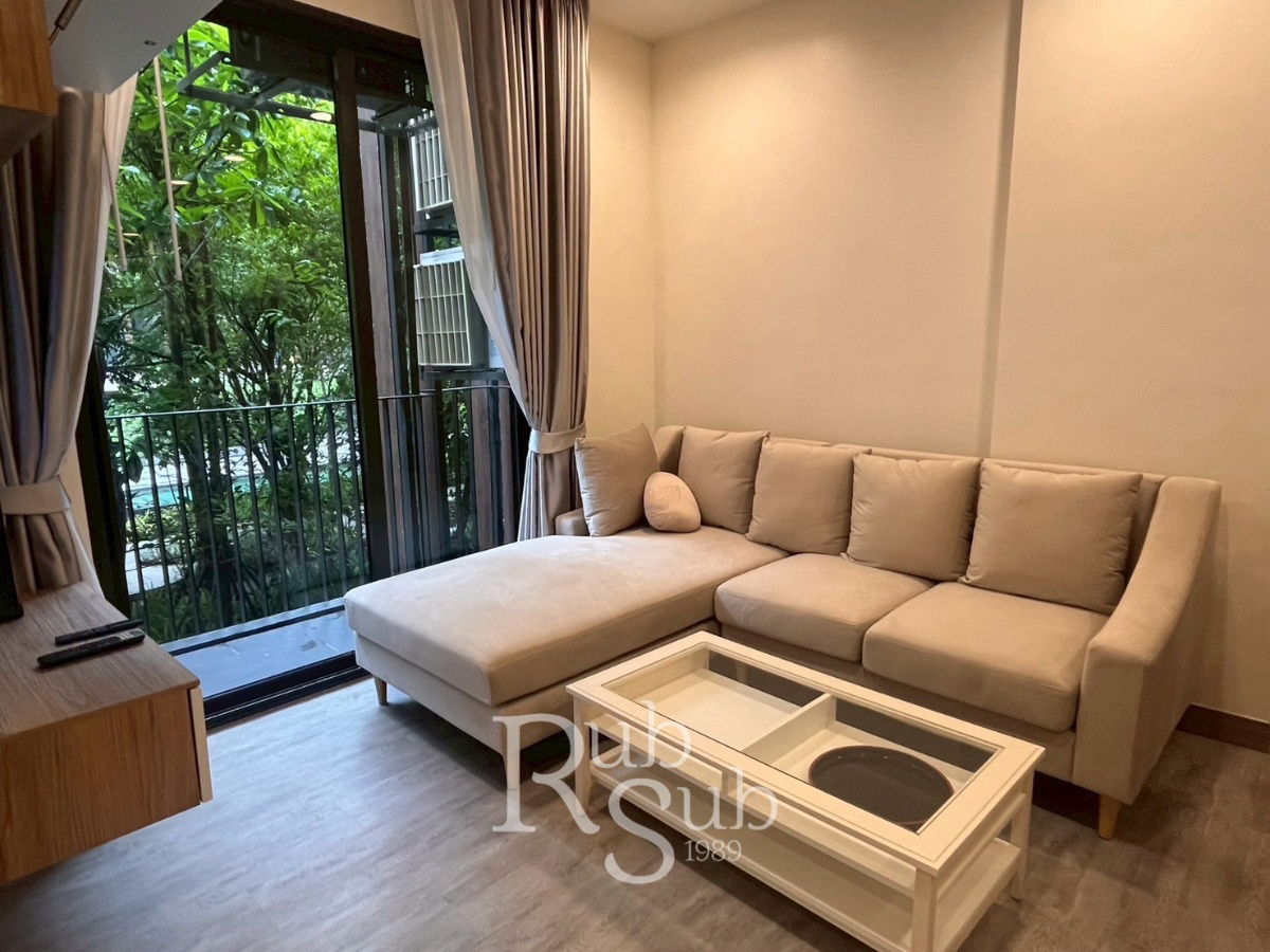 รูป 🚩ให้เช่า | ขาย Jin Wellbeing County รังสิต 📍ใกล้ รพ.ธรรมศาสตร์ / ม.กรุงเทพ / ฟิวเจอร์พาร์ครังสิต - รูปที่ 2/12