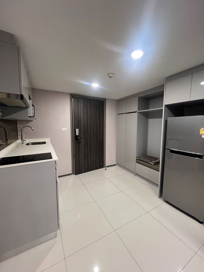 รูป Knightsbridge Space Rama 9 | MRT Rama 9 - รูปที่ 8/11