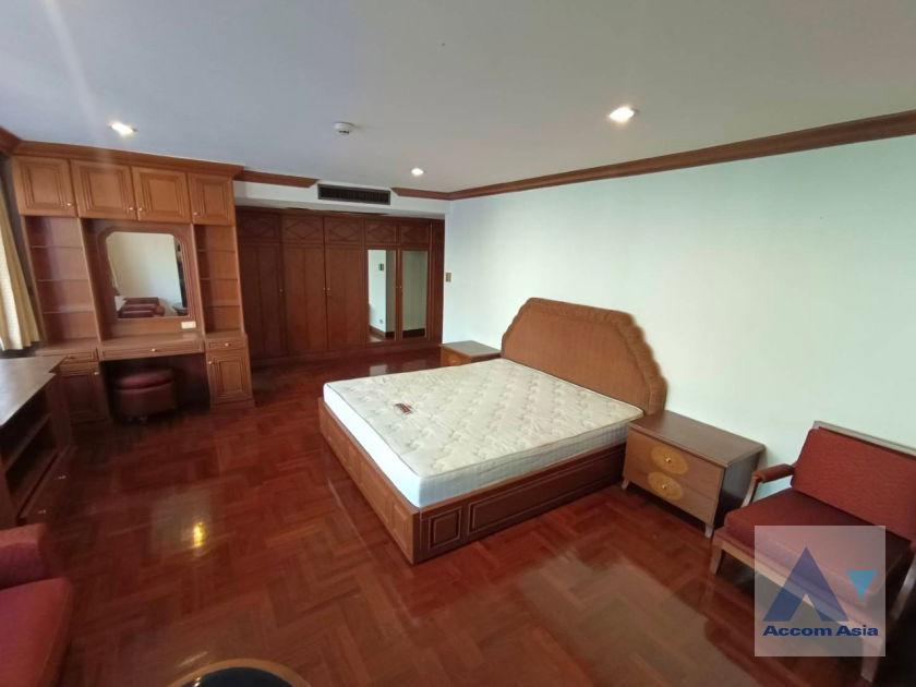 รูป 🔼🔽 AccomA 📩  3 BR Condominium @Windsor Tower (AA38438) - รูปที่ 11/13