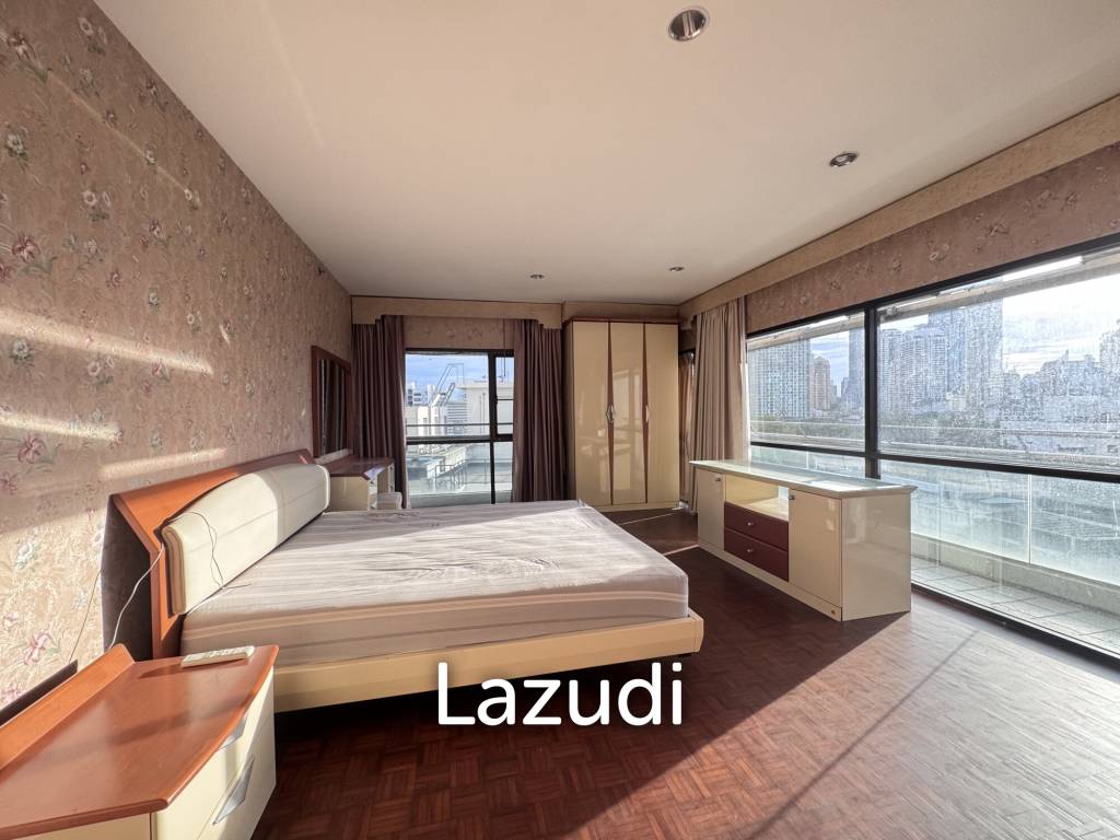 picture 2 Bed 2 Bath 125 SQ.M  The Natural Place Suite - 14/19