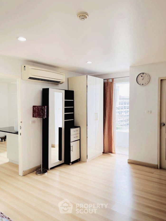 รูป คอนโด 1-ห้องนอน ที่ เปรมสิริ บูทิค พาร์ค คอนโดมิเนียม ใกล้ BTS มหาวิทยาลัยเกษตรศาสตร์ (ID 2126915) - รูปที่ 8/20